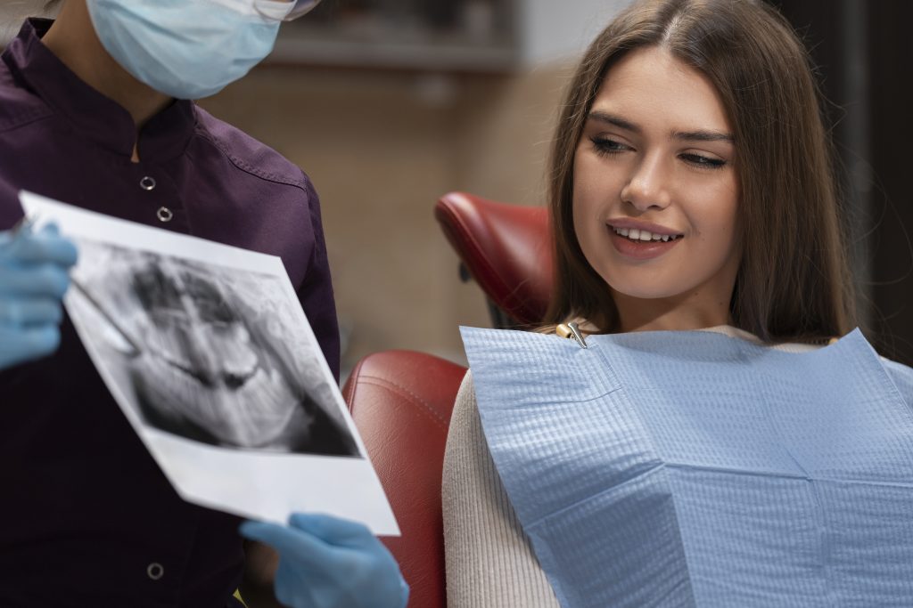 Unlocking the Secrets of Oral Dental Surgery: Your Path to a Healthier Smile